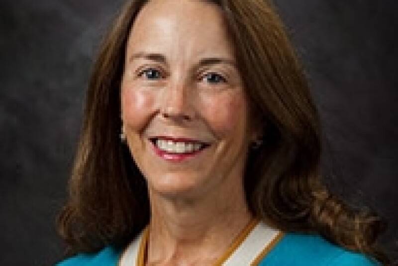 Dr. Marty Vanier