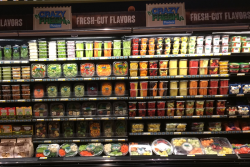 Packaged produce has become a staple, but some consumers worry about plastic. The Power of Produce report provides insight into how different demographics feel about packaged produce.