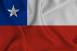 Chile Flag