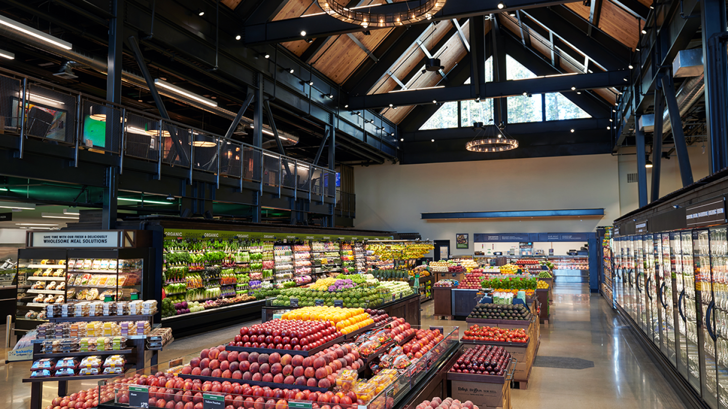 The indie with impact: Raley’s is on mission to nourish the world - The ...