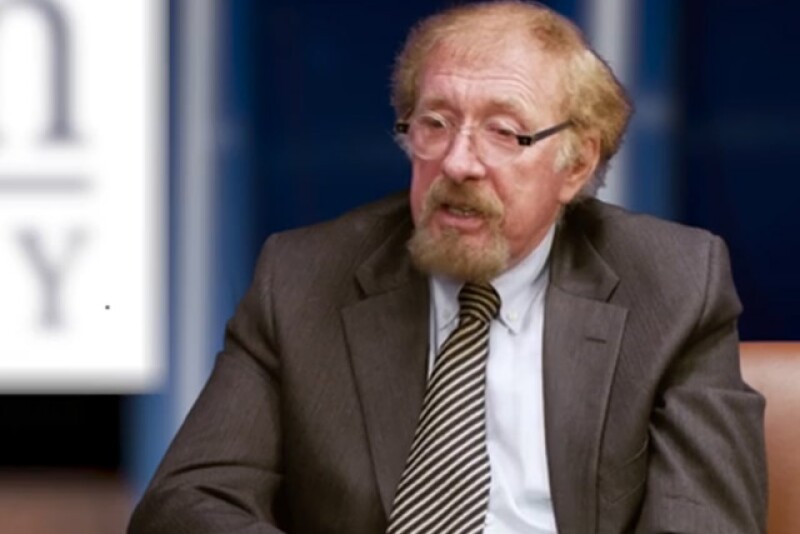 Ernie Goss, Professor, Creighton University
