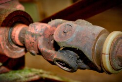 U-joint