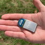 The EmbediVet sensor.