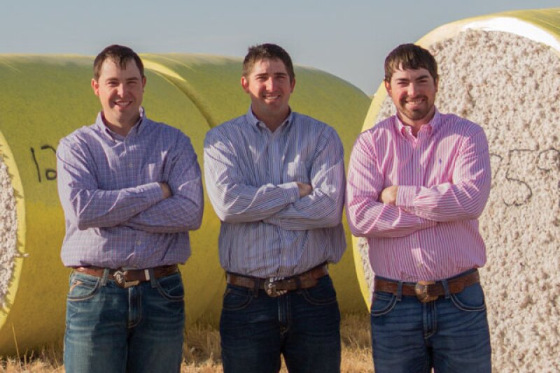 Gruhlkey brothers