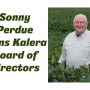 sonny perdue
