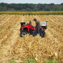Your Soil Sample Checklist