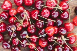 Cherries