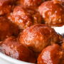 Ham Balls