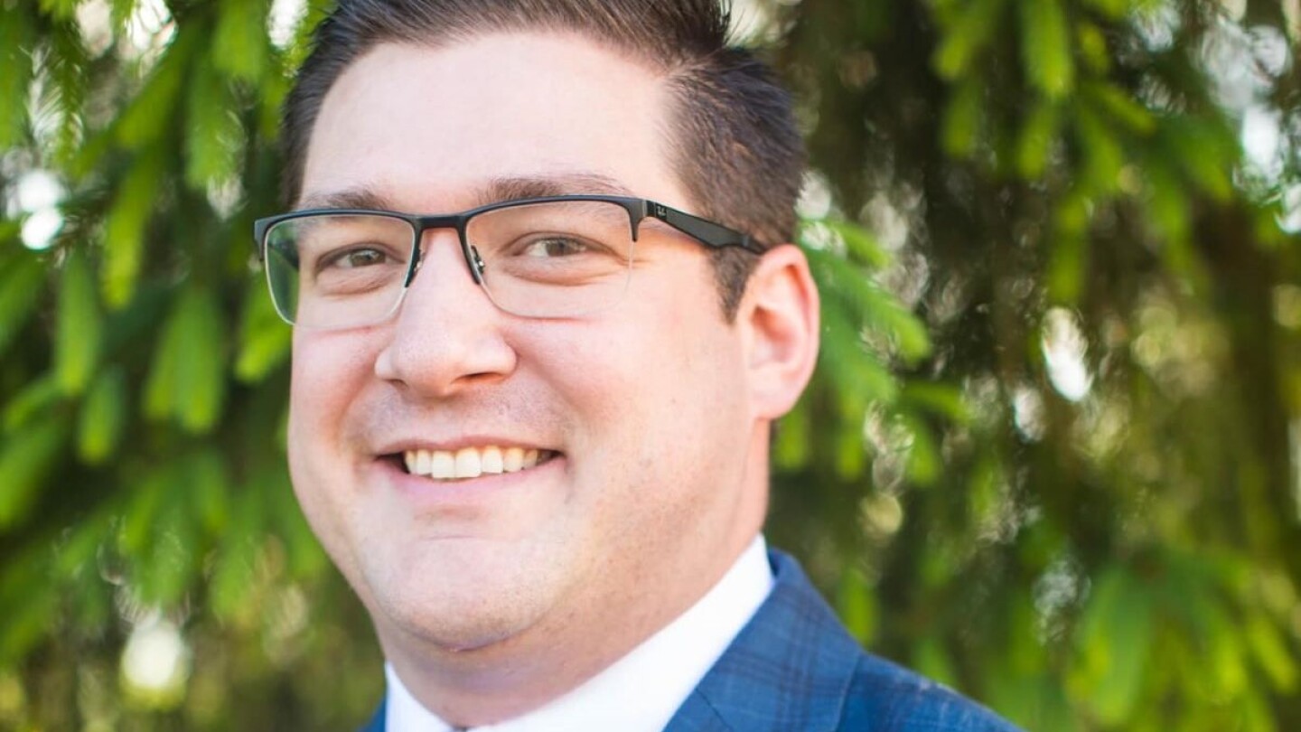 Clay Zwilling Returns to National Swine Registry as New CEO