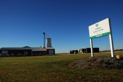 Ceres Solutions’ location at Crops 63 illustrates what the organization has been able to achieve in taking its ERP, agronomics and business data to elevate how it serves customers and builds a sustainable business. 