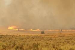 Wildfire_Idaho