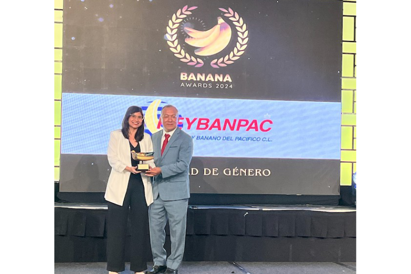 banana award