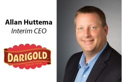 Darigold new CEO