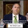 “Excessive populations deplete scarce food and water resources on the arid rangelands, leading to starvation and dehydration of the horses and burros,” Ethan Lane, NCBA and PLC, told members of the Senate’s Committee on Energy and Natural Resources Subcommittee on Public Lands, Forests, and Mining.