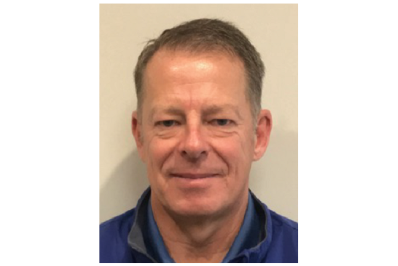 Chris DeSana is the new  senior director of sales for deciduous fruit for Paramus, N.J.-based Classic Harvest.
