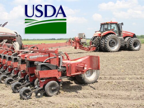 All eyes will be on USDA’s planting numbers on Thursday, March 31. Will acres swing hard to corn, soybeans or be split down the middle?