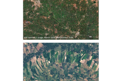 nasaharvest