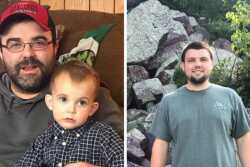Nick and Justin Diemel went missing July 21, 2019. 