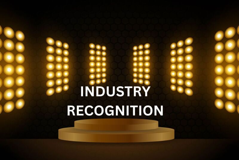 Industry Recognition
