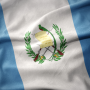 Guatemalan flag