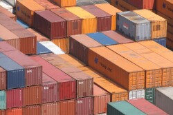 Shipping containers