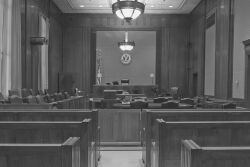Courtroom