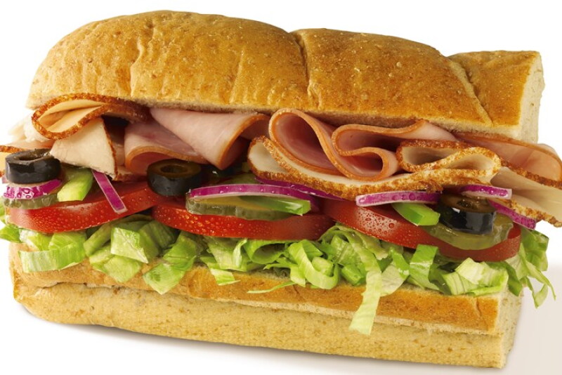 Founded in 1965 by 17-year-old Fred DeLuca and his family friend Buck, Subway has been owned by the founding families since its first restaurant opened as "Pete's Super Submarines" in Bridgeport, Conn.