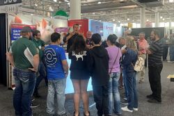 World Pork Expo Trade Show 2023