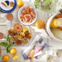 Sunkist summer citrus