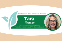 2024 Women in Produce – Tara Murray