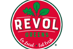 Revol Greens