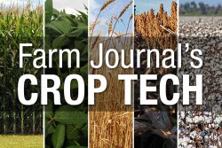 Crop Tech