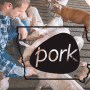 Iowa Pork with Pig Farmer