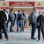 On Dec. 1, the Agricultural Retailers Association (ARA) concluded its annual Conference & Expo with a keynote speaker, a panel of ag retail executives and an off-site tour of the USS Midway.