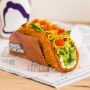 Mexican chain will add chicken shell to capitalize on trend