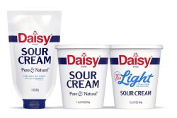Daisy Brand