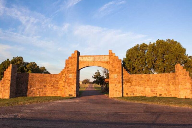 Waggoner_Ranch