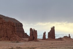 Arizona landscape