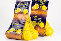 DiSilva Lemons