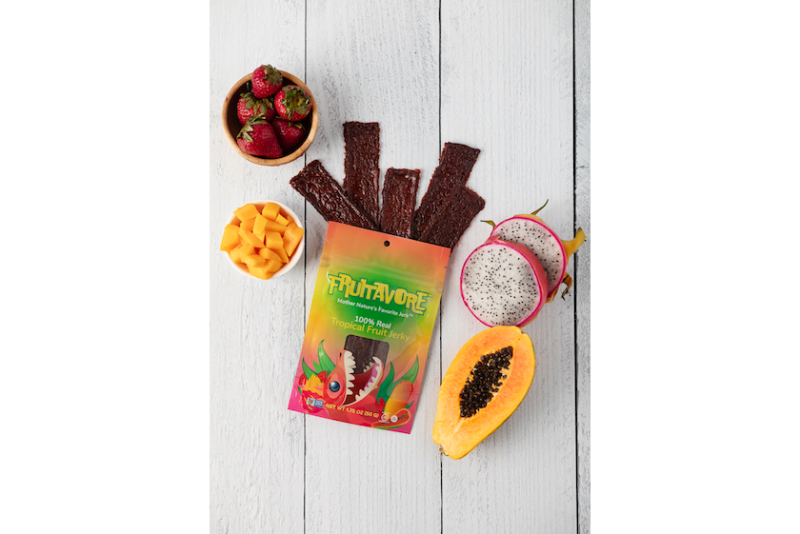 Fruitavore
