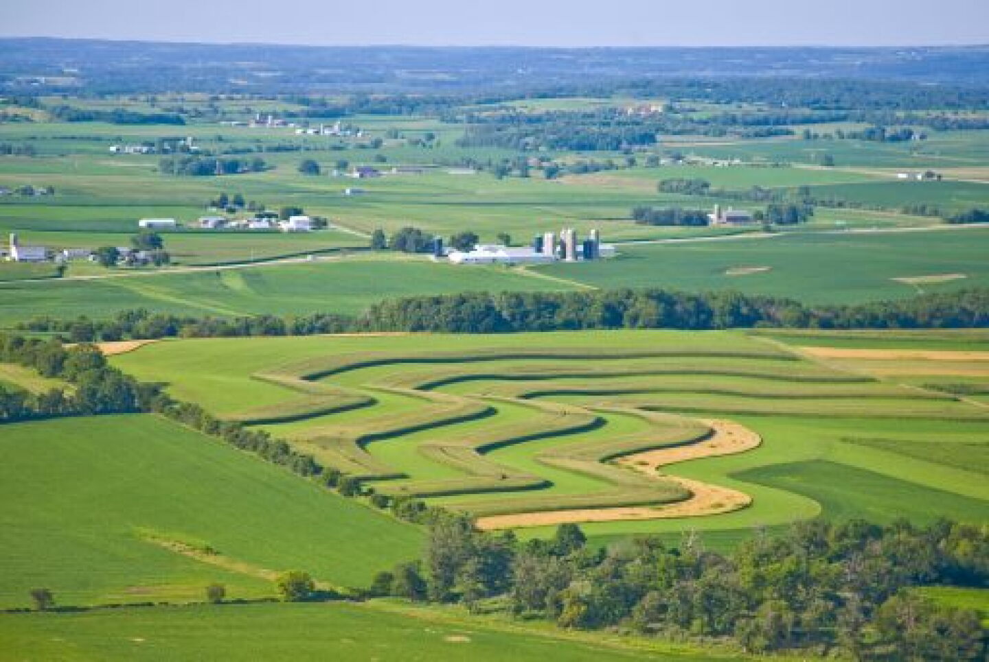 Keeping the Farm Together Takes More Than a Will