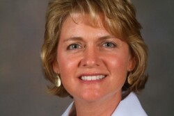 Christine Navarre, DVM, MS, Louisiana State University.
