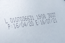 use-by date