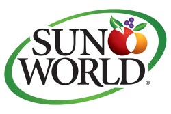 Sun World logo