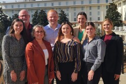 Merck Animal Health Awards