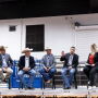 Genetics panel