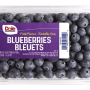 Dole blueberries