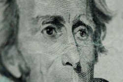 20 dollar bill money