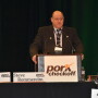 Serving as a member of the National Pork Board Board of Directors helped past president Steve Rommereim expand his knowledge of the industry while helping producers.