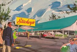 Stuckey's